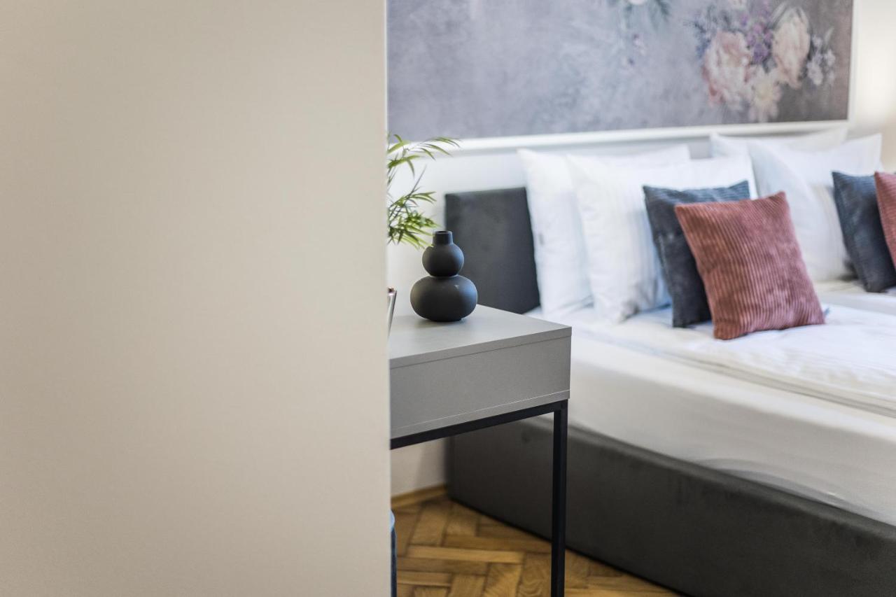 Cracwow K8 No.9 Apartment Krakov Exteriér fotografie