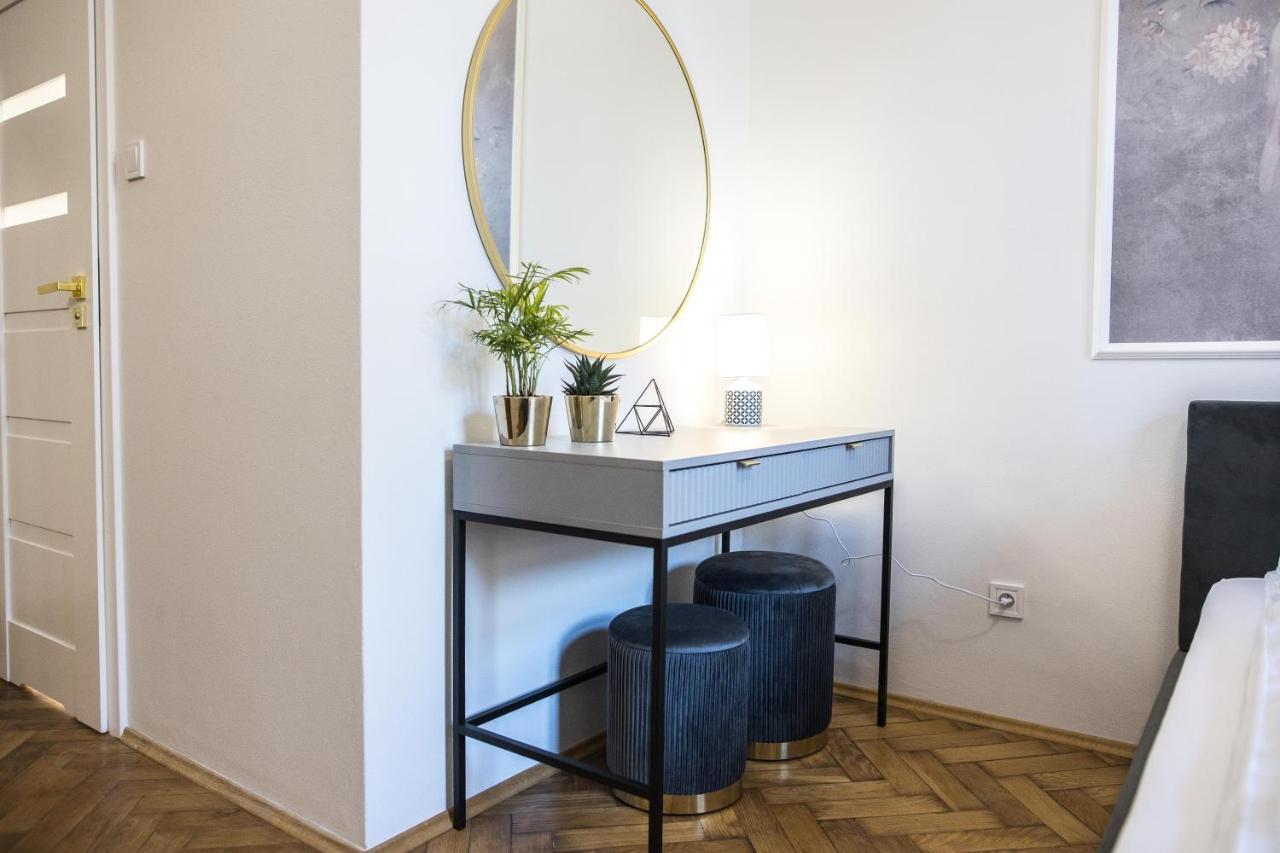 Cracwow K8 No.9 Apartment Krakov Exteriér fotografie